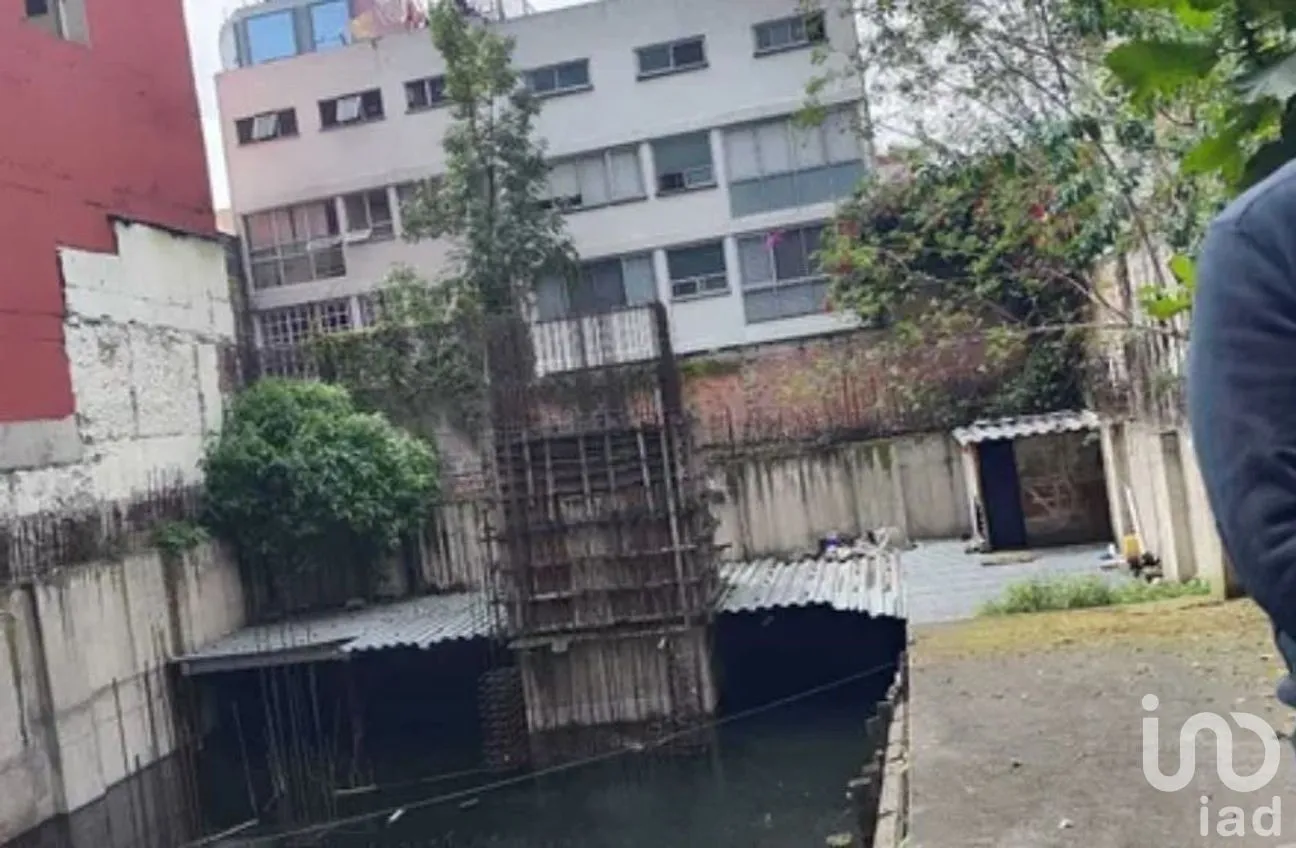 Terreno en Venta en Granada, Miguel Hidalgo, Ciudad de México | NEX-293195 | iad México | Foto 8 de 9