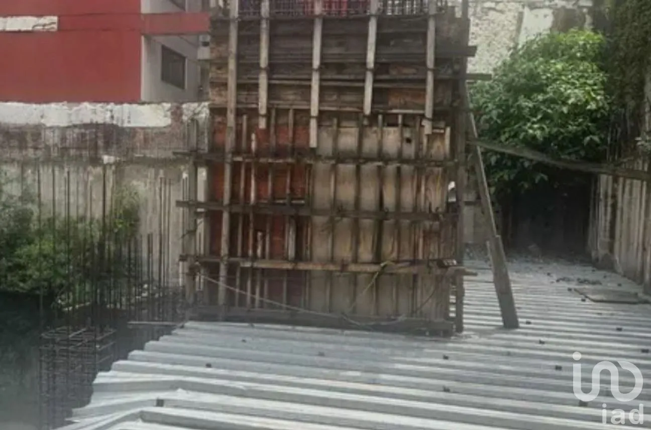 Terreno en Venta en Granada, Miguel Hidalgo, Ciudad de México | NEX-293195 | iad México | Foto 9 de 9