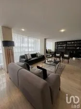 NEX-293196 - Departamento en Venta, con 3 recamaras, con 3 baños, con 220 m2 de construcción en Polanco I Sección, CP 11510, Ciudad de México.