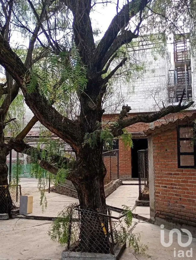 Terreno en Venta en San Juan Xalpa, Iztapalapa, Ciudad de México | NEX-293197 | iad México | Foto 11 de 16