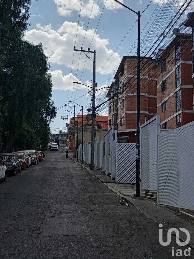 Terreno en Venta en San Juan Xalpa, Iztapalapa, Ciudad de México | NEX-293197 | iad México | Foto 15 de 16