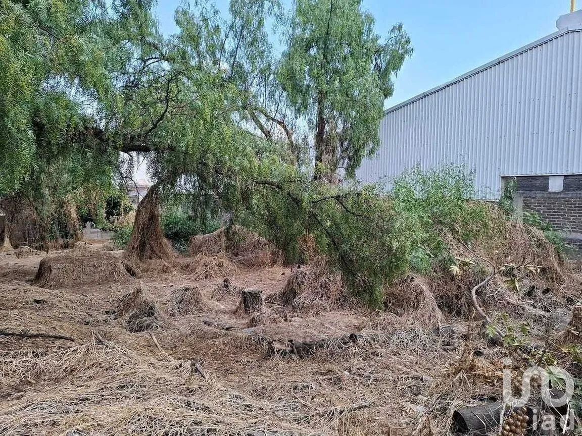 Terreno en Venta en San Juan Xalpa, Iztapalapa, Ciudad de México | NEX-293197 | iad México | Foto 4 de 16