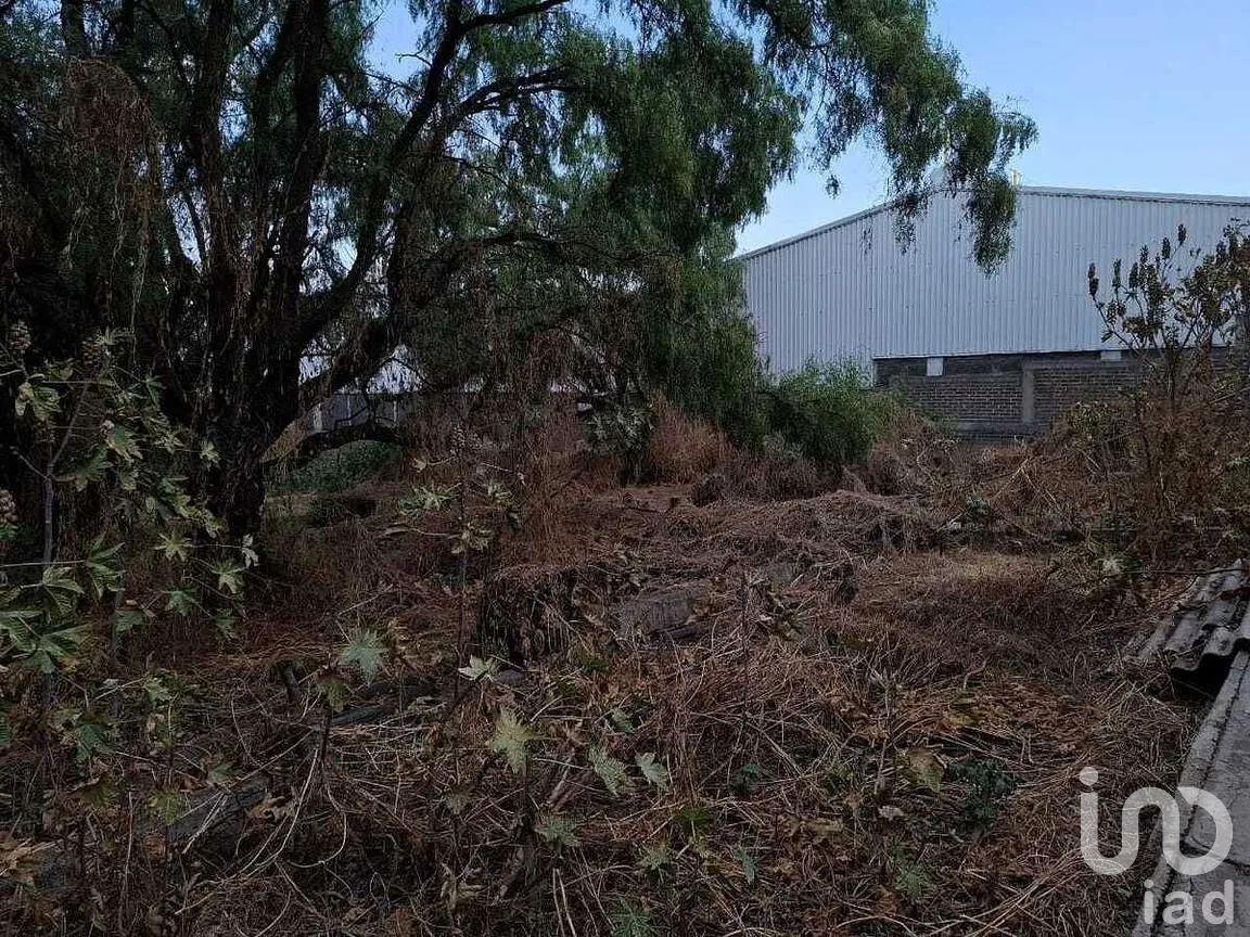 Terreno en Venta en San Juan Xalpa, Iztapalapa, Ciudad de México | NEX-293197 | iad México | Foto 6 de 16