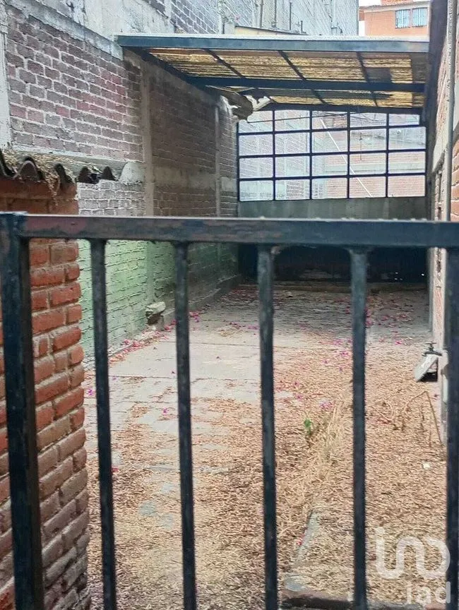 Terreno en Venta en San Juan Xalpa, Iztapalapa, Ciudad de México | NEX-293197 | iad México | Foto 8 de 16