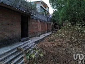 NEX-293197 - Terreno en Venta en San Juan Xalpa, CP 09850, Ciudad de México.