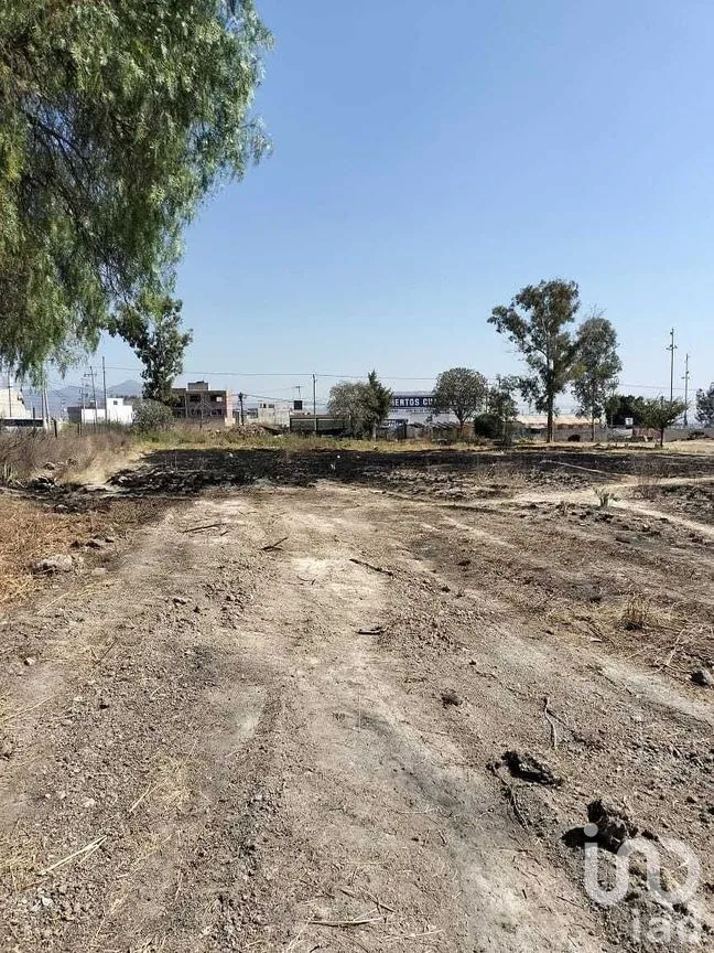 Terreno en Venta en San Francisco Tepojaco, Cuautitlán Izcalli, Estado de México | NEX-293198 | iad México | Foto 2 de 13