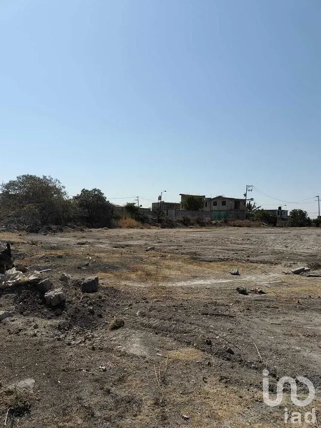 Terreno en Venta en San Francisco Tepojaco, Cuautitlán Izcalli, Estado de México | NEX-293198 | iad México | Foto 11 de 13
