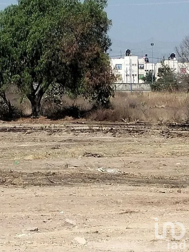 Terreno en Venta en San Francisco Tepojaco, Cuautitlán Izcalli, Estado de México | NEX-293198 | iad México | Foto 12 de 13