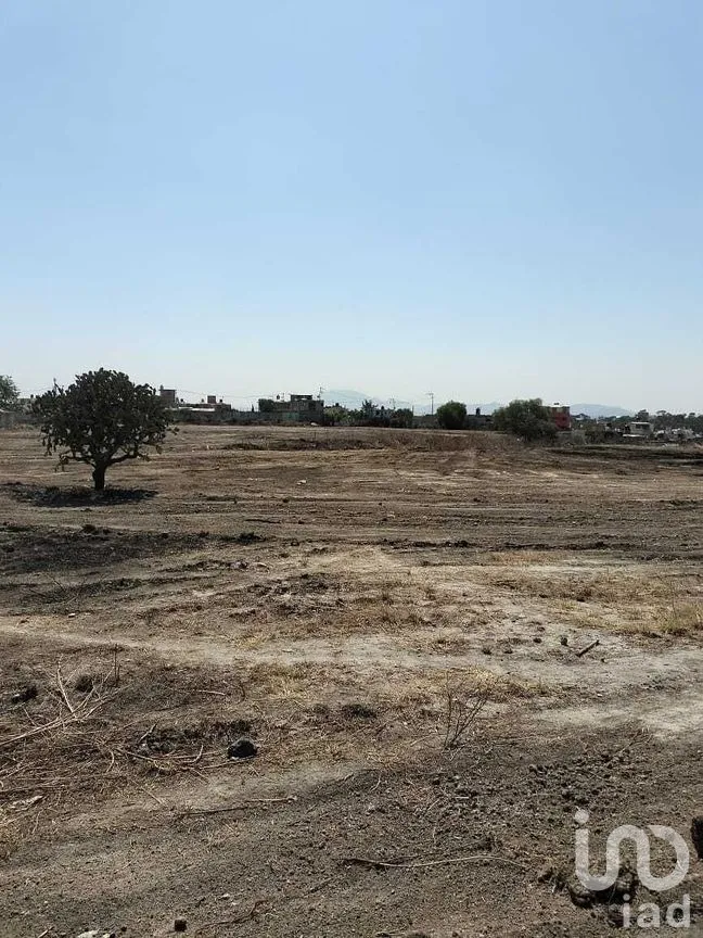 Terreno en Venta en San Francisco Tepojaco, Cuautitlán Izcalli, Estado de México | NEX-293198 | iad México | Foto 3 de 13