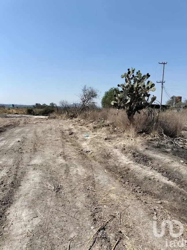 Terreno en Venta en San Francisco Tepojaco, Cuautitlán Izcalli, Estado de México | NEX-293198 | iad México | Foto 4 de 13