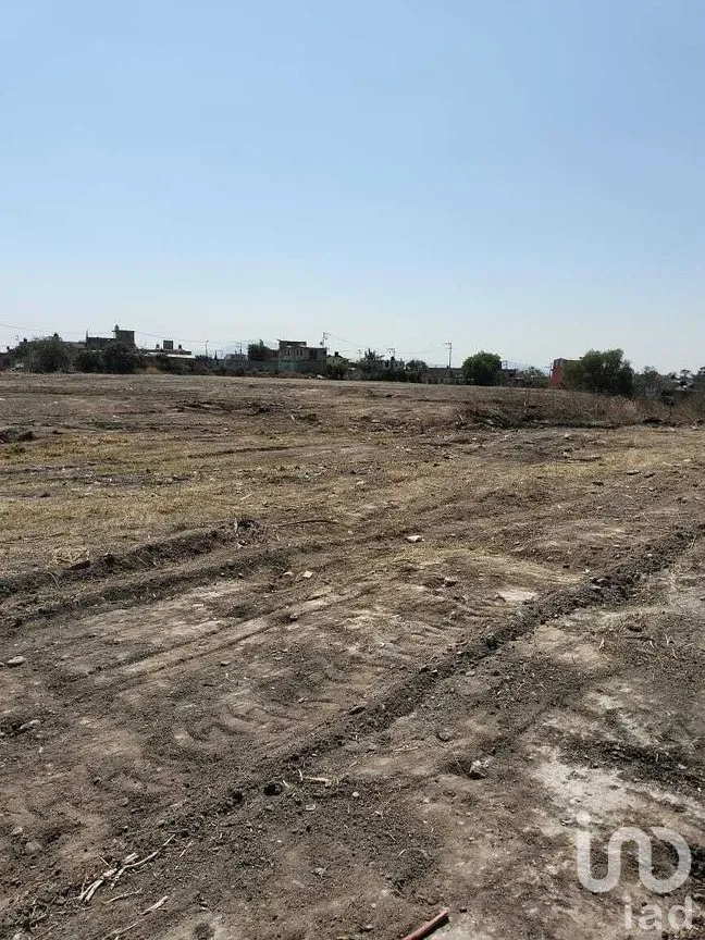 Terreno en Venta en San Francisco Tepojaco, Cuautitlán Izcalli, Estado de México | NEX-293198 | iad México | Foto 5 de 13