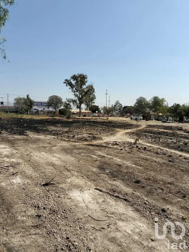 Terreno en Venta en San Francisco Tepojaco, Cuautitlán Izcalli, Estado de México | NEX-293198 | iad México | Foto 6 de 13