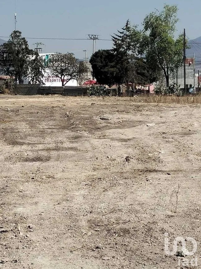 Terreno en Venta en San Francisco Tepojaco, Cuautitlán Izcalli, Estado de México | NEX-293198 | iad México | Foto 7 de 13