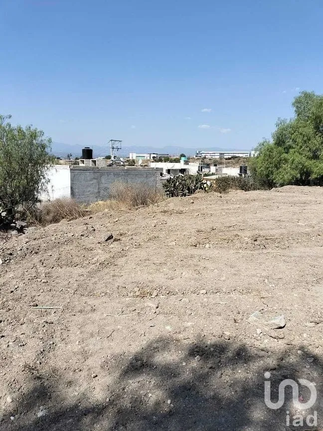 Terreno en Venta en San Francisco Tepojaco, Cuautitlán Izcalli, Estado de México | NEX-293198 | iad México | Foto 9 de 13