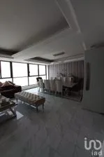 NEX-294006 - Departamento en Renta, con 3 recamaras, con 2 baños, con 200 m2 de construcción en Polanco I Sección, CP 11510, Ciudad de México.