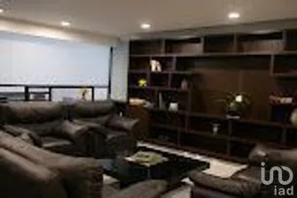 NEX-294664 - Departamento en Renta, con 6 recamaras, con 2 baños, con 240 m2 de construcción en Polanco I Sección, CP 11510, Ciudad de México.