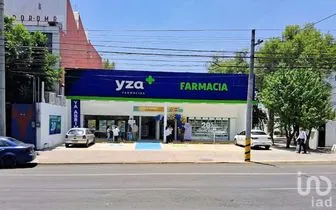 NEX-298499 - Local en Renta, con 270 m2 de construcción.