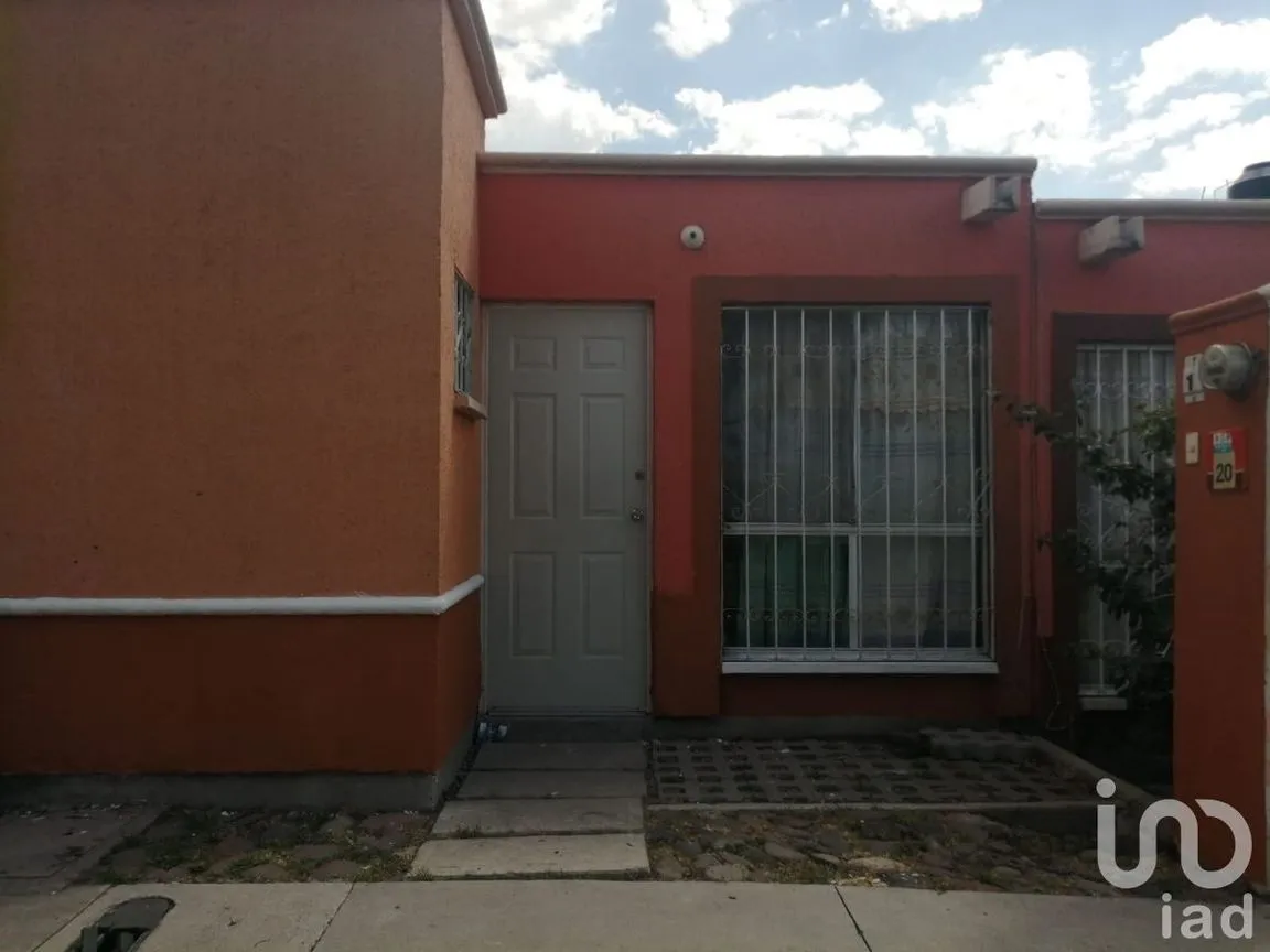 Casa en Venta en La Estancia, Apaseo el Grande, Guanajuato