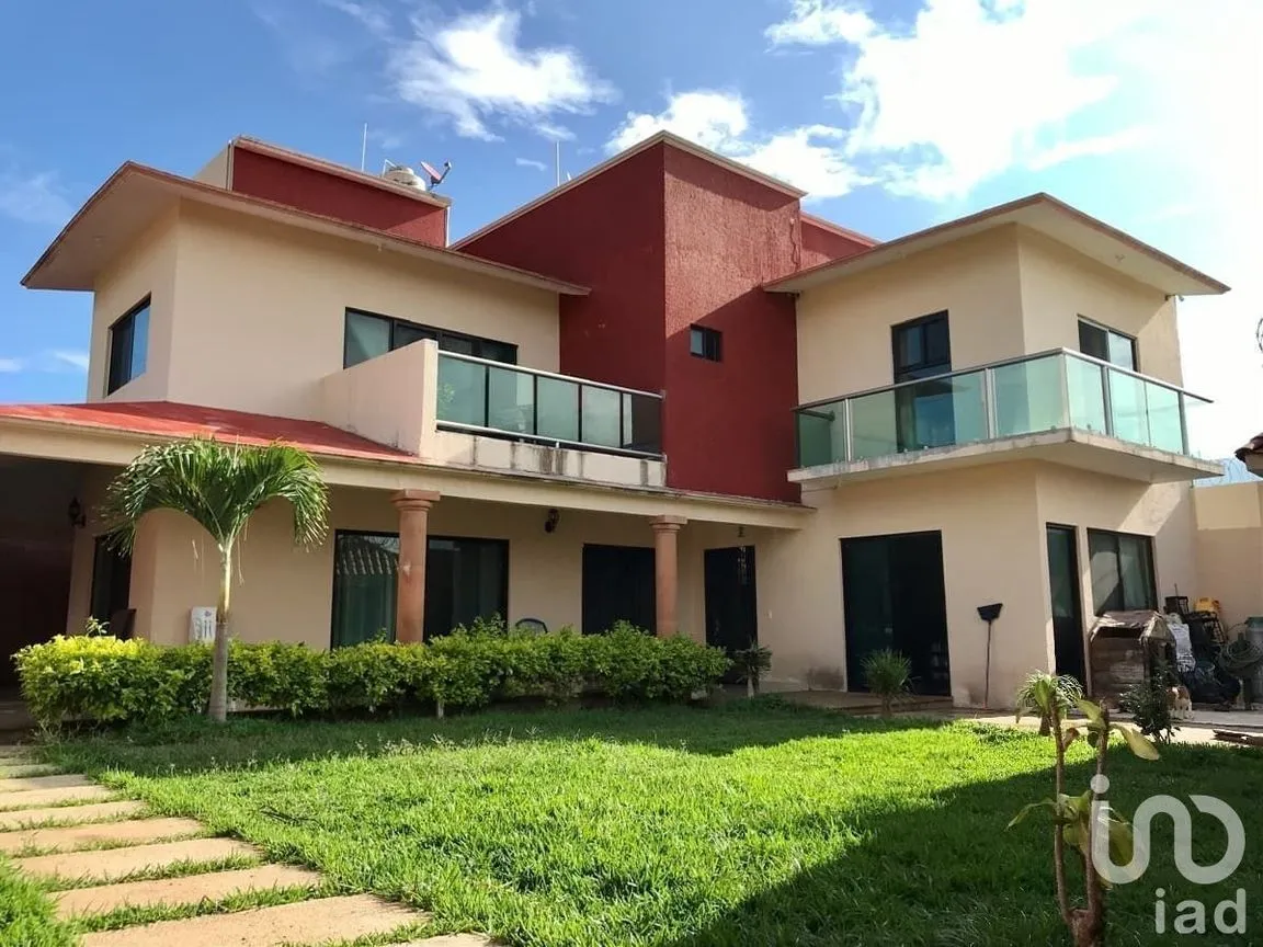 Casa en Venta en Viva Cárdenas, San Fernando, Chiapas