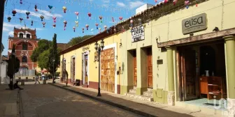 NEX-105609 - Departamento en Renta, con 1 recamara, con 1 baño en San Cristóbal de las Casas Centro, CP 29200, Chiapas.