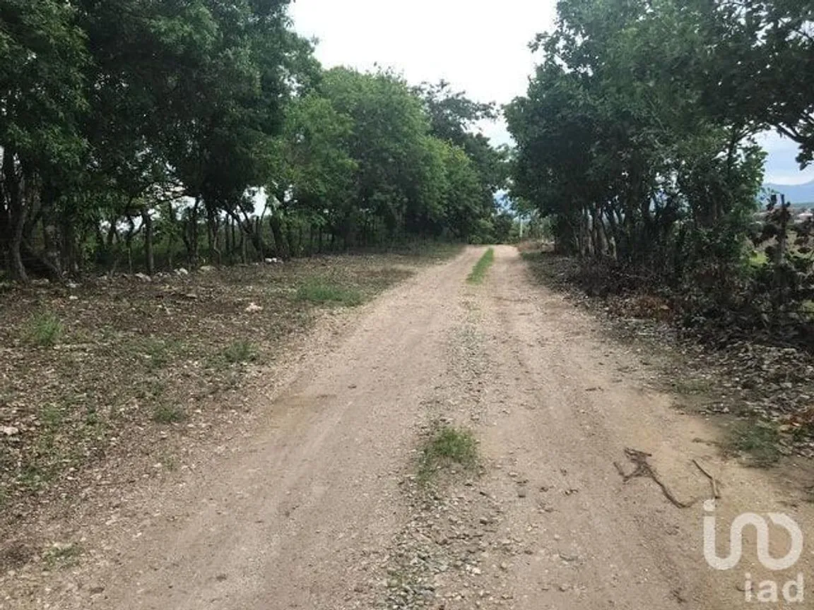 Terreno en Venta en El Mirador, Tuxtla Gutiérrez, Chiapas