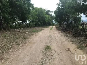 NEX-106669 - Terreno en Venta en El Mirador, CP 29030, Chiapas.