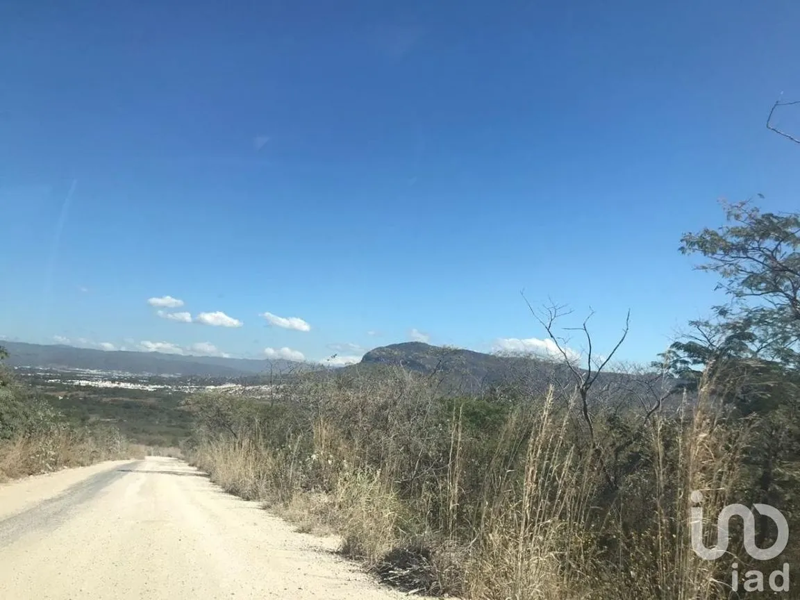 Terreno en Venta en Vista Hermosa, Tuxtla Gutiérrez, Chiapas | NEX-106673 | iad México | Foto 4 de 5