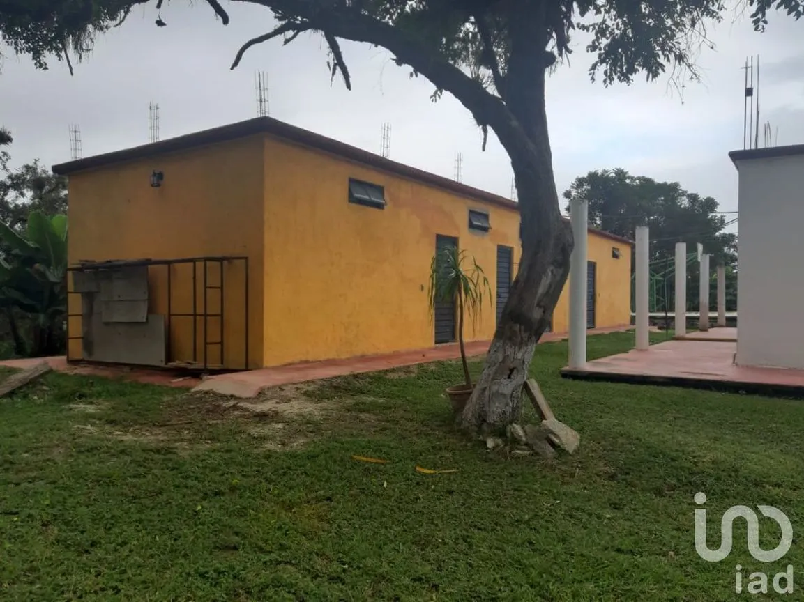 Casa en Venta en Tonina, Ocosingo, Chiapas | NEX-107156 | iad México | Foto 17 de 38
