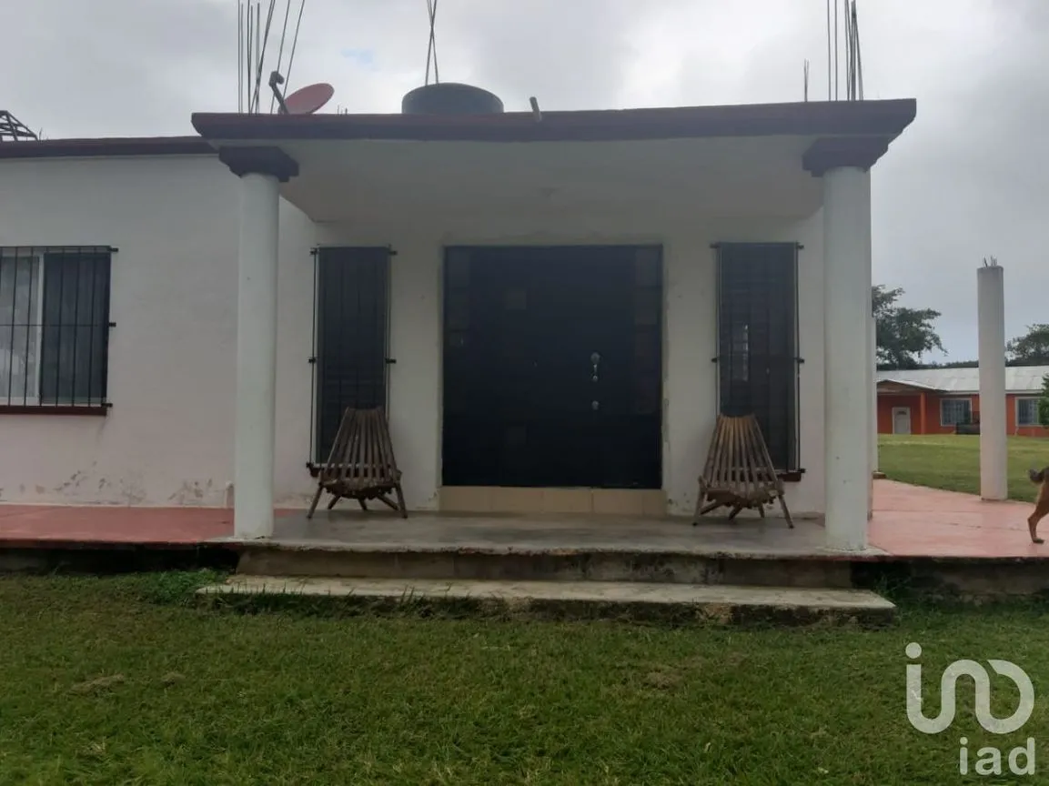 Casa en Venta en Tonina, Ocosingo, Chiapas | NEX-107156 | iad México | Foto 9 de 38