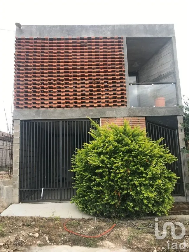 Casa en Venta en Barrio Covadonga, Tuxtla Gutiérrez, Chiapas | NEX-109198 | iad México | Foto 1 de 22