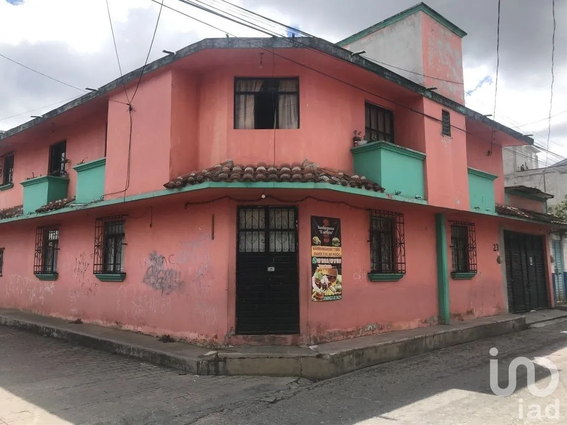 Casa en Venta en Molino Utrilla, San Cristóbal de las Casas, Chiapas | NEX-111221 | iad México | Foto 3 de 12