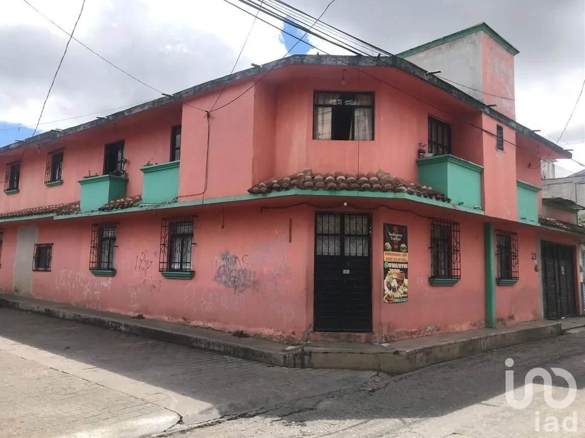 Casa en Venta en Molino Utrilla, San Cristóbal de las Casas, Chiapas
