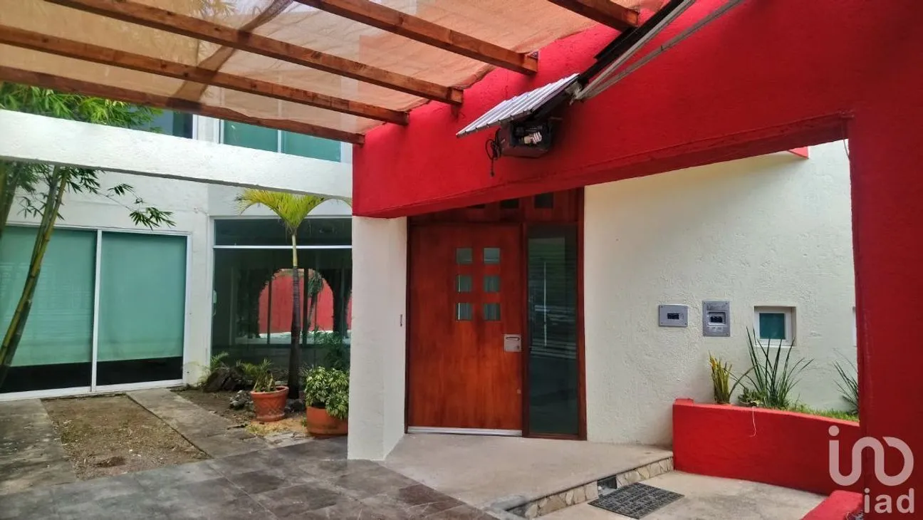 Casa en Venta en Los Laureles, Tuxtla Gutiérrez, Chiapas | NEX-111245 | iad México | Foto 4 de 28
