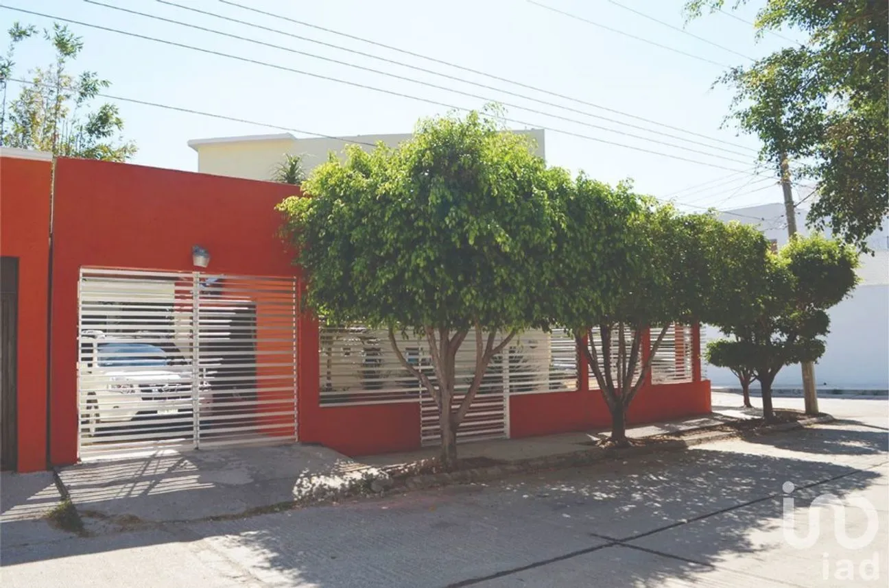 Casa en Venta en Los Laureles, Tuxtla Gutiérrez, Chiapas | NEX-111245 | iad México | Foto 6 de 28