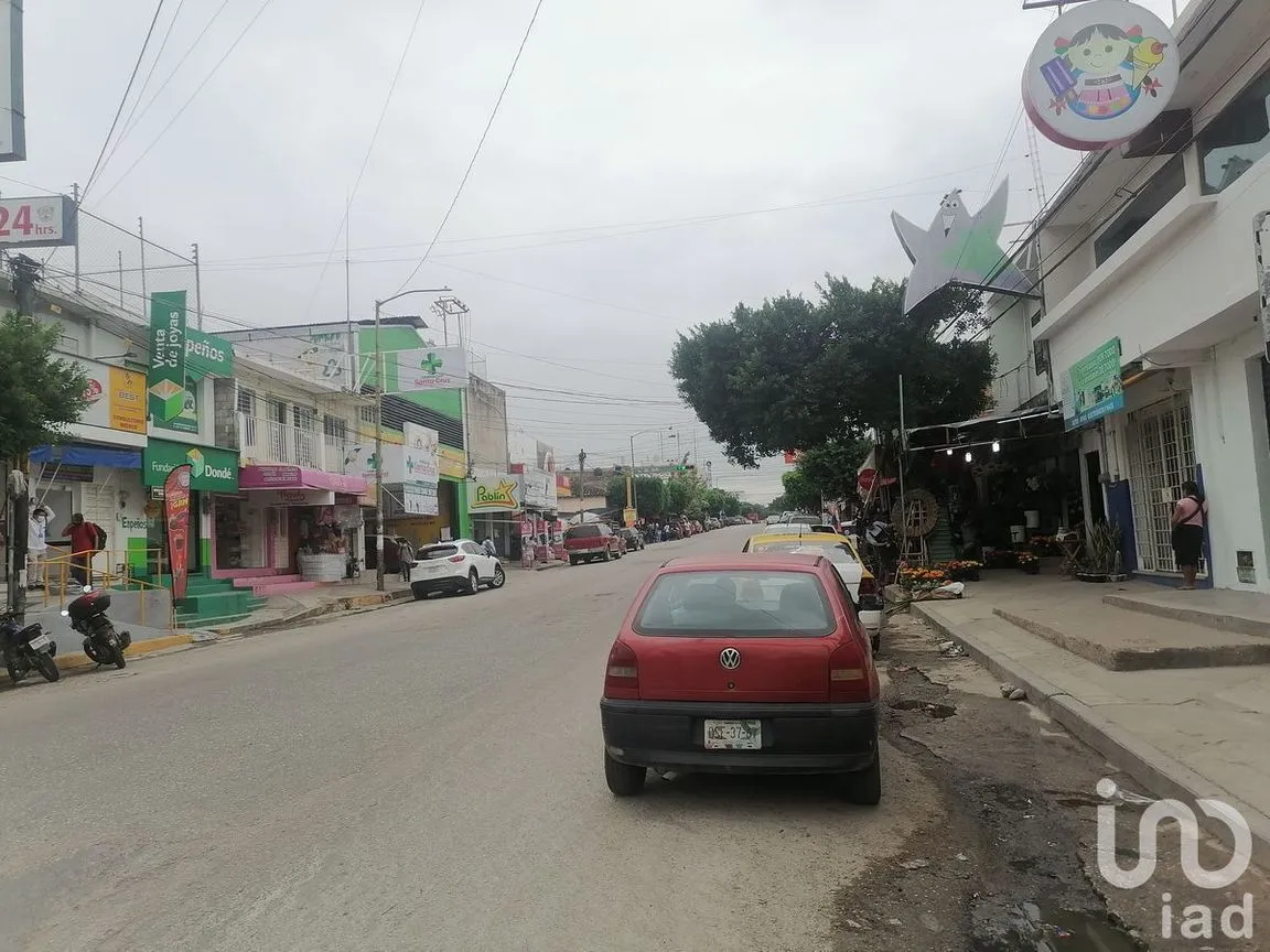 Local en Renta en Terán, Tuxtla Gutiérrez, Chiapas | NEX-201890 | iad México | Foto 13 de 14