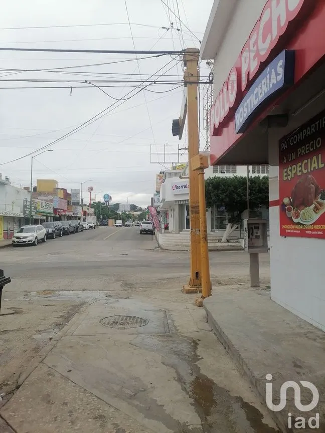 Local en Renta en Terán, Tuxtla Gutiérrez, Chiapas | NEX-201890 | iad México | Foto 12 de 14
