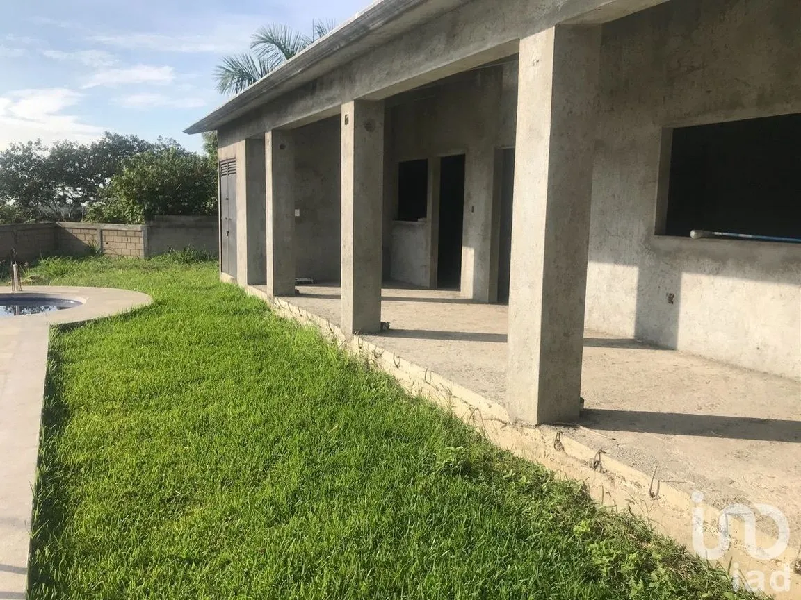 Casa en Venta en Los Olivos, Tuxtla Gutiérrez, Chiapas | NEX-201922 | iad México | Foto 2 de 15