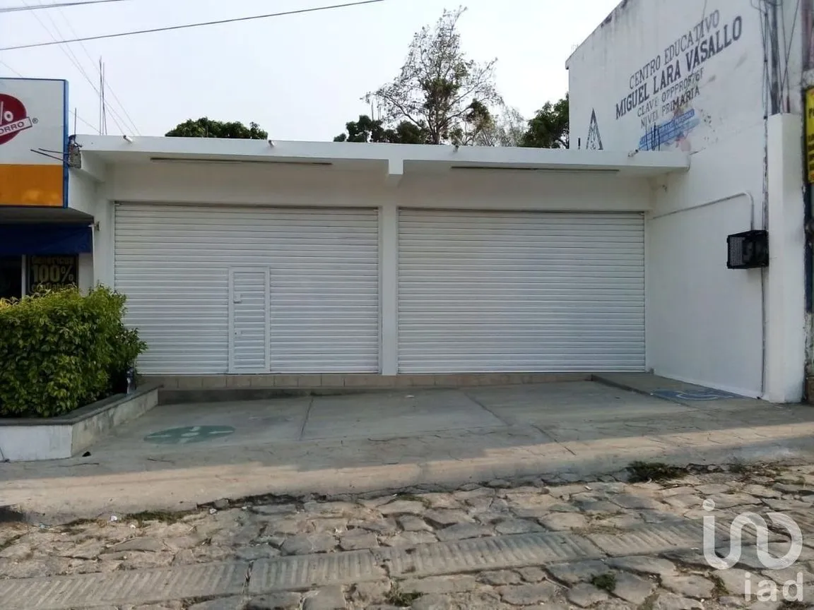 Local en Renta en Copoya, Tuxtla Gutiérrez, Chiapas | NEX-229659 | iad México | Foto 1 de 7
