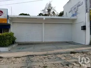 NEX-229659 - Local en Renta, con 100 m2 de construcción en Copoya, CP 29100, Chiapas.