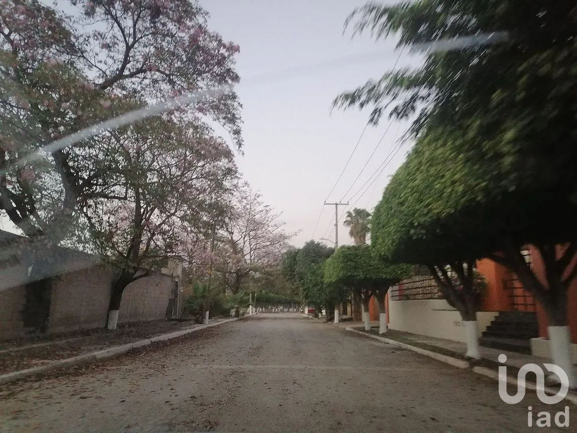 Terreno en Venta en Campestre Arenal, Tuxtla Gutiérrez, Chiapas | NEX-229661 | iad México | Foto 2 de 16