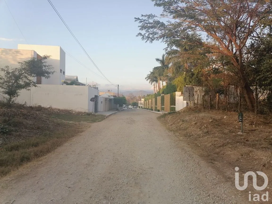 Terreno en Venta en Campestre Arenal, Tuxtla Gutiérrez, Chiapas | NEX-229661 | iad México | Foto 3 de 16