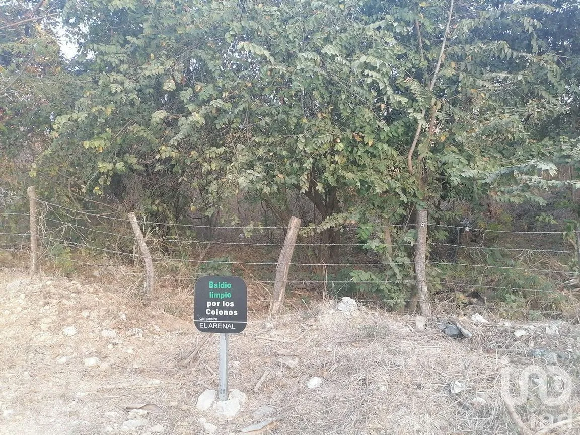 Terreno en Venta en Campestre Arenal, Tuxtla Gutiérrez, Chiapas | NEX-229661 | iad México | Foto 4 de 16
