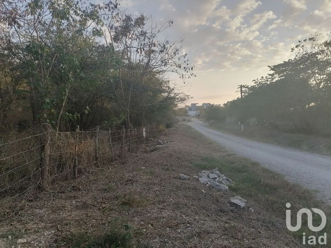 Terreno en Venta en Campestre Arenal, Tuxtla Gutiérrez, Chiapas | NEX-229661 | iad México | Foto 9 de 16