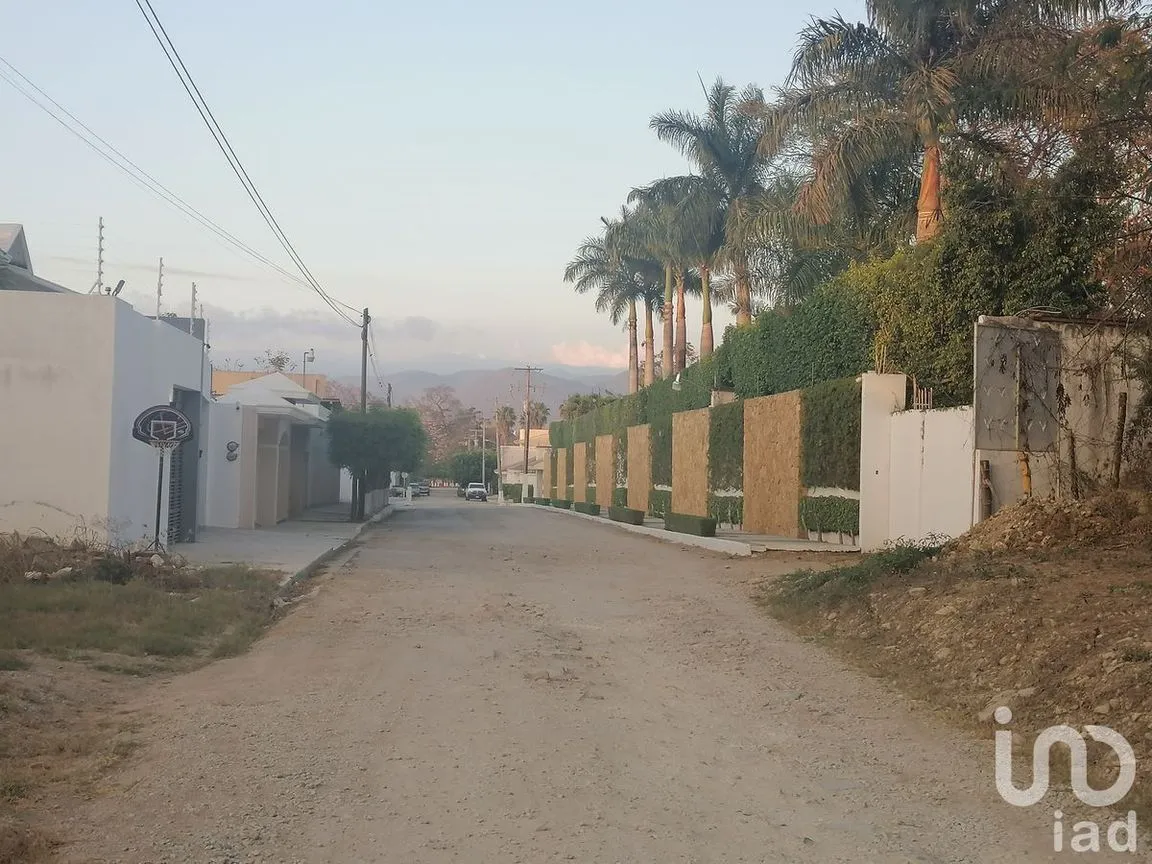 Terreno en Venta en Campestre Arenal, Tuxtla Gutiérrez, Chiapas | NEX-229661 | iad México | Foto 1 de 16
