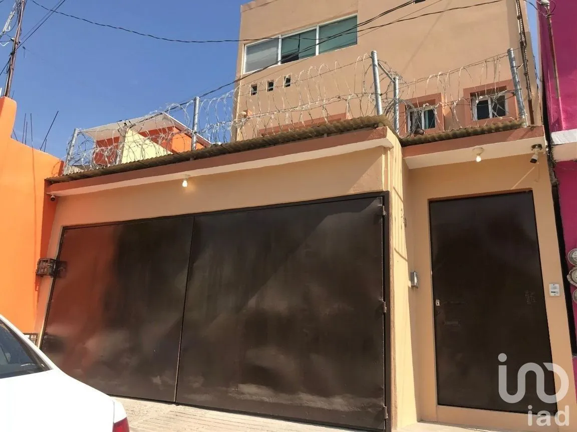 Casa en Venta en Los Presidentes, Tuxtla Gutiérrez, Chiapas | NEX-229663 | iad México | Foto 2 de 24