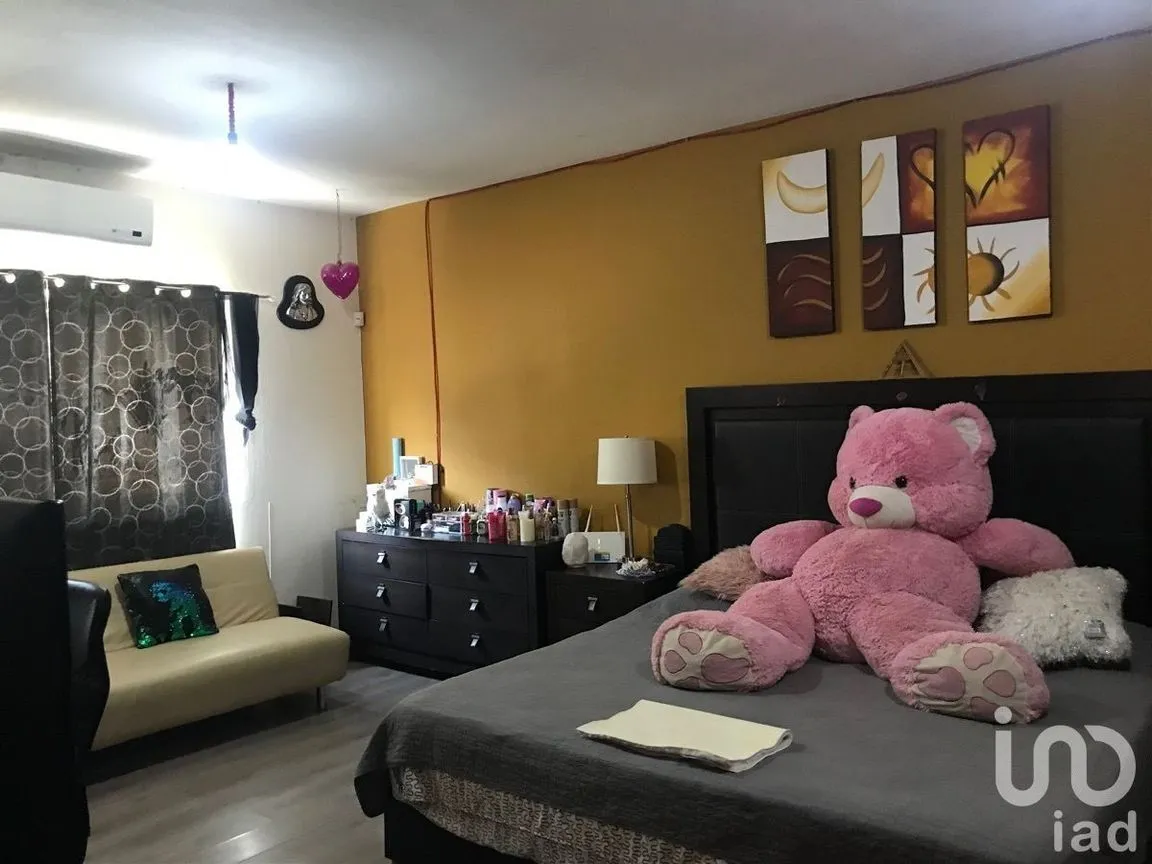 Casa en Venta en Los Presidentes, Tuxtla Gutiérrez, Chiapas | NEX-229663 | iad México | Foto 12 de 24