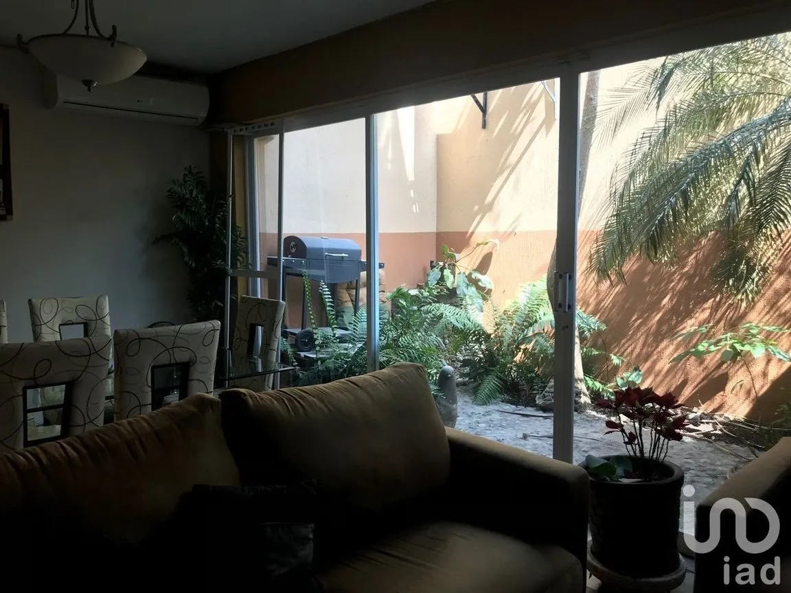 Casa en Venta en Los Presidentes, Tuxtla Gutiérrez, Chiapas | NEX-229663 | iad México | Foto 22 de 24