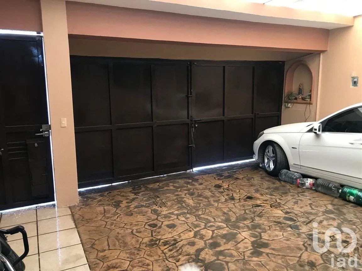 Casa en Venta en Los Presidentes, Tuxtla Gutiérrez, Chiapas | NEX-229663 | iad México | Foto 23 de 24