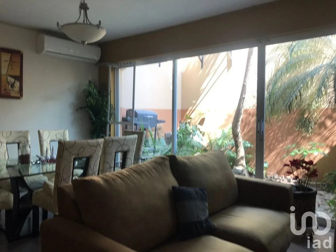 Casa en Venta en Los Presidentes, Tuxtla Gutiérrez, Chiapas | NEX-229663 | iad México | Foto 4 de 24
