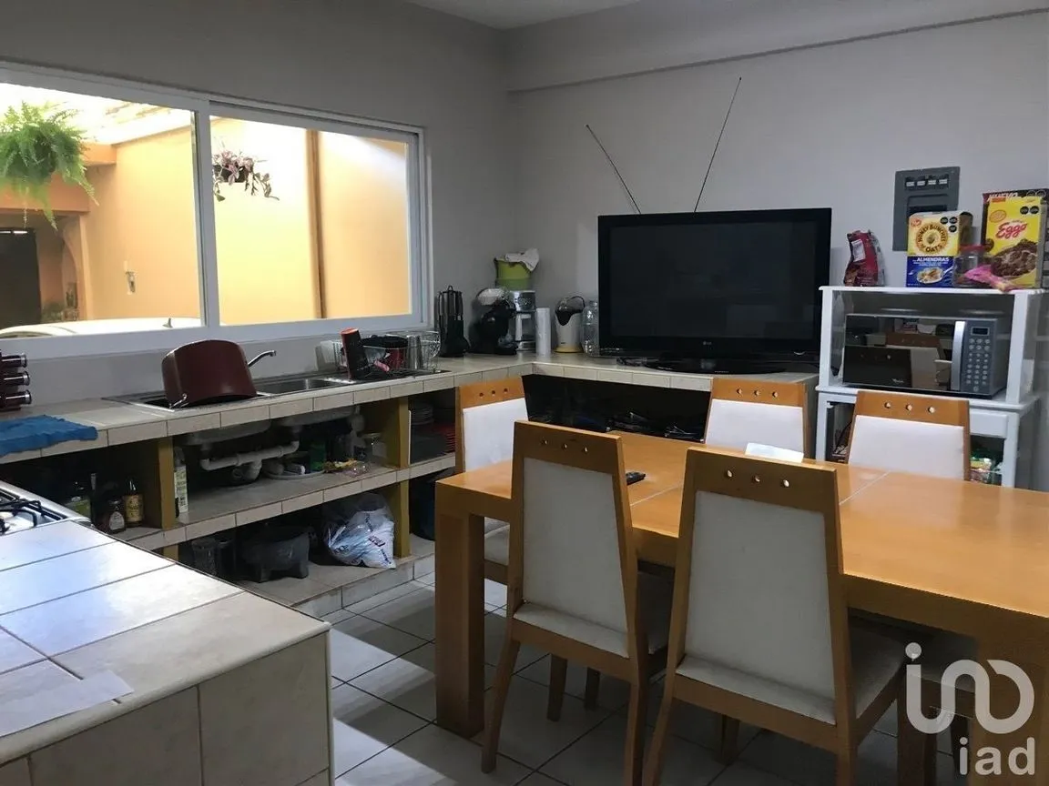 Casa en Venta en Los Presidentes, Tuxtla Gutiérrez, Chiapas | NEX-229663 | iad México | Foto 5 de 24